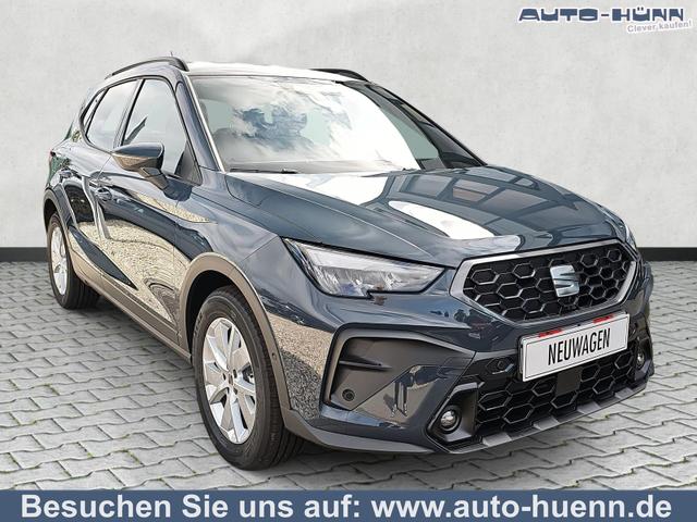 Seat Arona - 1.0 TSI 70 kW Style / ACC R&uuml;ckfahrkamera