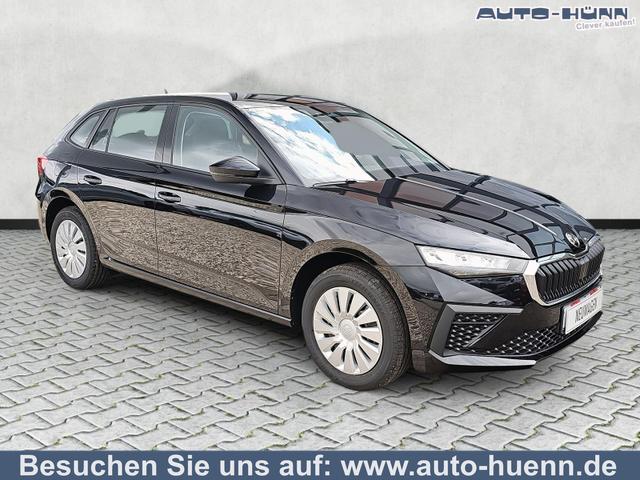 Skoda Scala - Essence 1.0 TSI / Sitzheizung PDC hinten