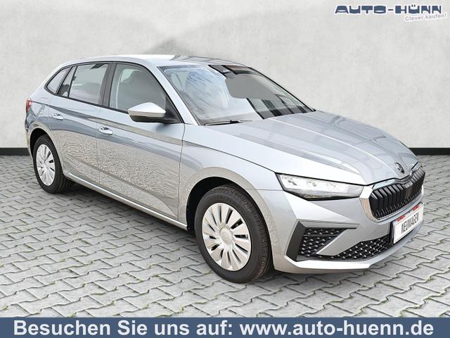 Skoda Scala - Essence 1.0 TSI / Sitzheizung PDC hinten