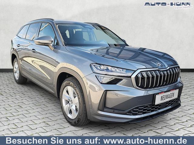 Skoda Kodiaq - 1.5 TSI iV 150 kW Selection DSG 5-Si. Matrix AHK
