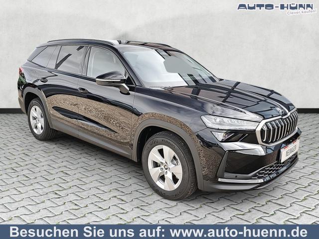 Skoda Kodiaq - 1.5 TSI iV 150 kW Selection DSG 5-Si. Matrix AHK