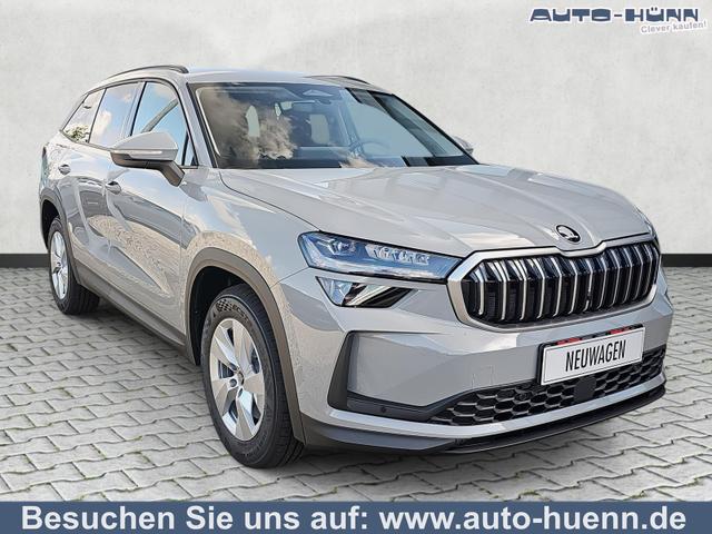 Skoda Kodiaq - 1.5 TSI iV 150 kW Selection DSG 5-Si. Matrix AHK