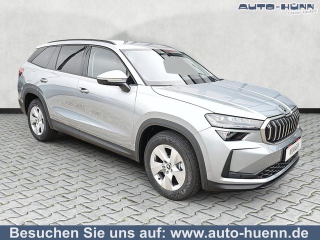 Skoda Kodiaq - 1.5 TSI iV 150 kW Selection DSG 5-Si. Matrix AHK