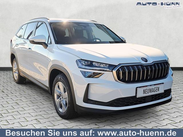 Skoda Kodiaq - 1.5 TSI iV 150 kW Selection DSG 5-Si. Matrix AHK