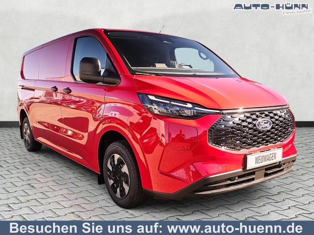 Ford E-Transit - E 340 L2 Trend AWD Custom Kasten L2H1 AHK