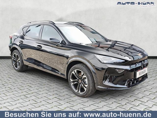Cupra Formentor - 1.5 eTSI 110 kW DSG 4J.Gar. AHK EdgePaket