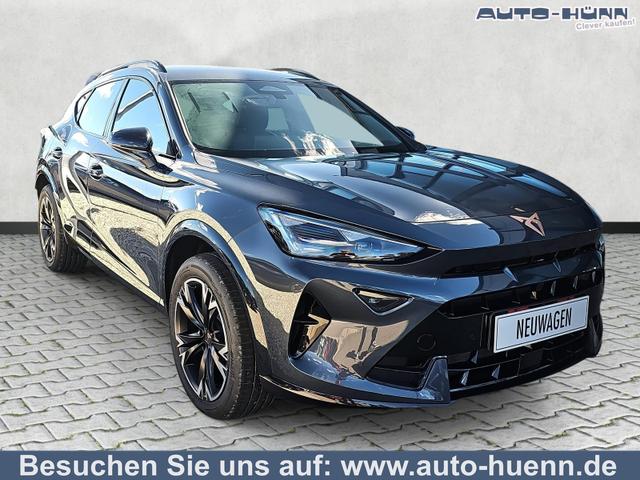 Cupra Formentor - 1.5 eTSI 110 kW DSG 4J.Gar. AHK EdgePaket