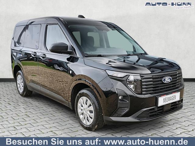 Ford Tourneo Courier - Trend 1.0 EB 5JGar Kamera AHK