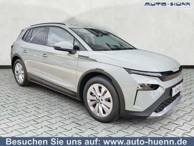 Skoda Elroq - 60 Loft / Navi ACC R&uuml;ckfahrkamera