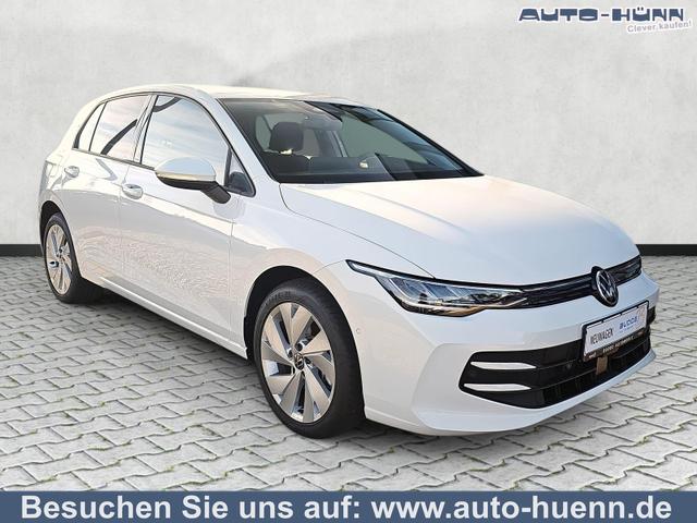 Volkswagen Golf - 1.5 TSI eHybrid 150 kW Life Park&Comfort Pro Kamera