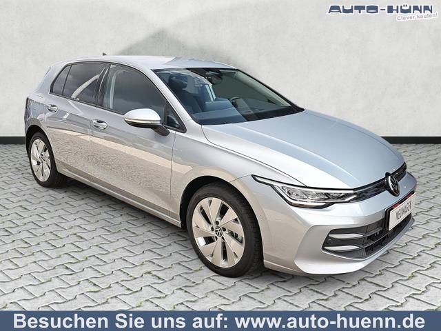 Volkswagen Golf - 1.5 TSI eHybrid 150 kW Life Park&Comfort Pro Kamera