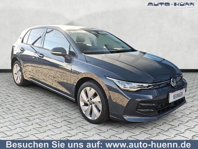 Volkswagen Golf - 1.5 TSI eHybrid 150 kW Life Park&Comfort Pro Kamera