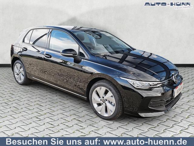 Volkswagen Golf - 1.5 TSI eHybrid 150 kW Life Park&Comfort Pro Kamera