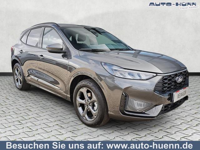 Ford Kuga - ST-Line 1.5 EB Autom. ST Line 5J.Gar KeyFree Kamera