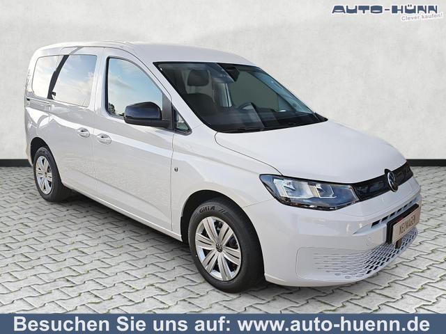 Volkswagen Caddy - Basis 1.5 TSI DSG / ACC Winterpaket PDCh.