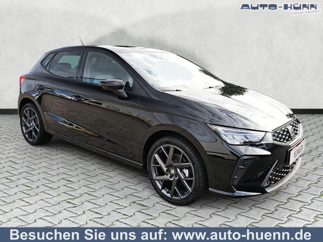 Seat Ibiza - 1.0 TSI 85 kW FR DSG Full Link Kessy Kamera 18Z