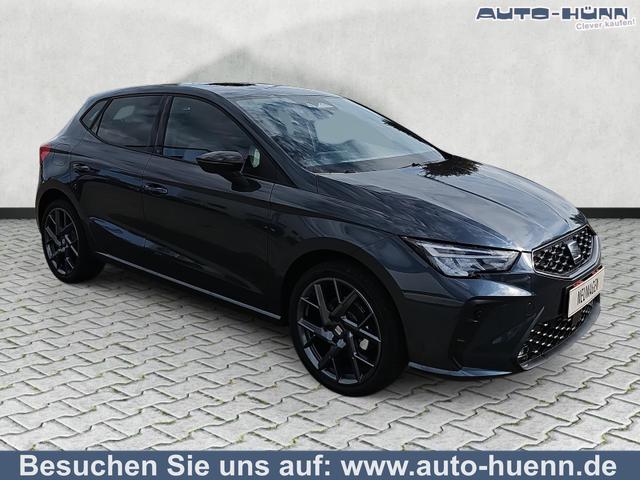 Seat Ibiza - 1.0 TSI 85 kW FR DSG Full Link Kessy Kamera 18Z