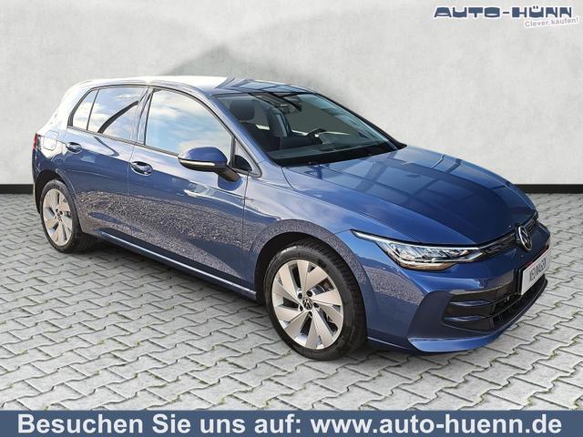 Volkswagen Golf - 1.5 TSI eHybrid 150 kW Life Park&Comfort Pro Kamera