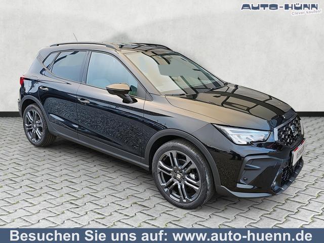 Seat Arona - 1.0 TSI 85 kW FR DSG / Kessy FullLink 18Zoll