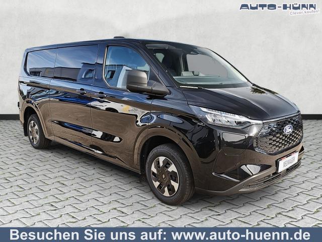 Ford E-Transit - E 340 L2 Trend AWD Custom Kasten L2H1 AHK