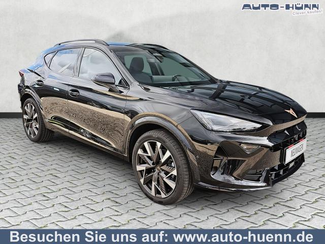 Cupra Formentor - 2.0 TSI 150 kW 4Drive DSG 5J.Gar. Matrix AHK