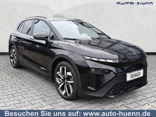 Skoda Elroq - 85 Sportline (04.2026->) Matrix Travel-Assist Keyless