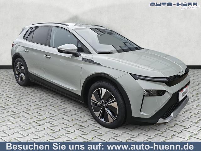 Skoda Elroq - 60 Selection Travel-Assist Kessy Kamera