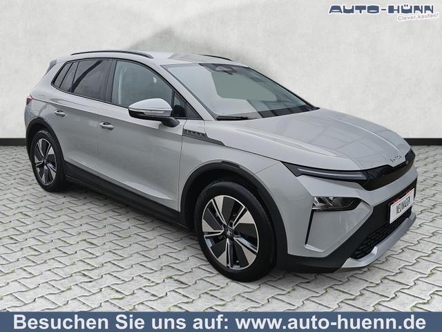 Skoda Elroq - 60 Selection Travel-Assist Kessy Kamera