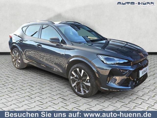 Cupra Formentor - 2.0 TSI 150 kW 4Drive DSG 5J.Gar. Matrix AHK