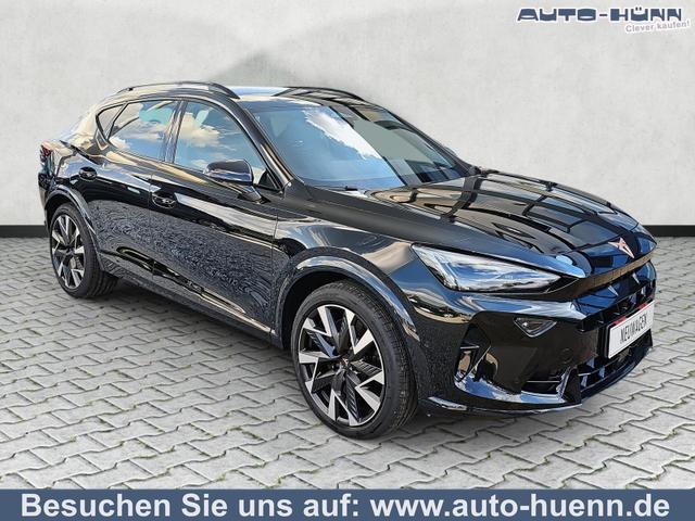 Cupra Formentor - VZ 2.0 TSI 245 kW 4Drive DSG 5JGar Matrix AHK