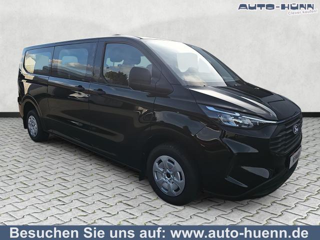 Ford Transit Custom - 320 L2 FWD Trend Kombi Autom. 9Si Klimaauto