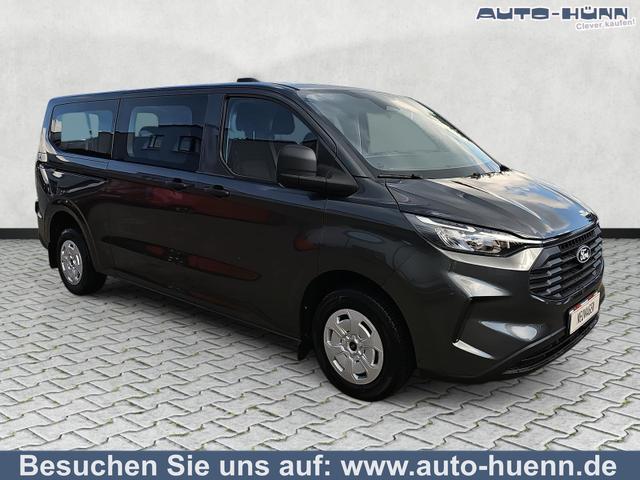 Ford Transit Custom - 320 L2 FWD Trend Kombi Autom. 9Si Klimaauto