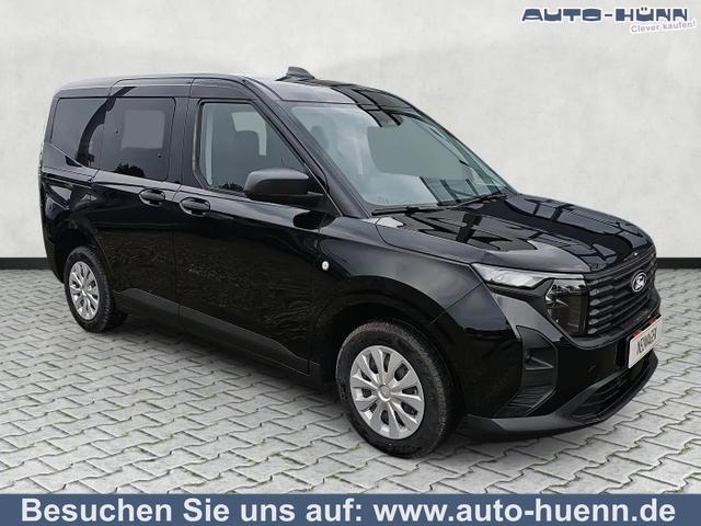 Ford Tourneo Courier - Trend 1.0 EB 5JGar Kamera AHK