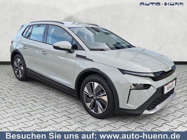 Skoda Elroq - 50 Tour Studio ACC Smart Link Kamera 19Z Regulus