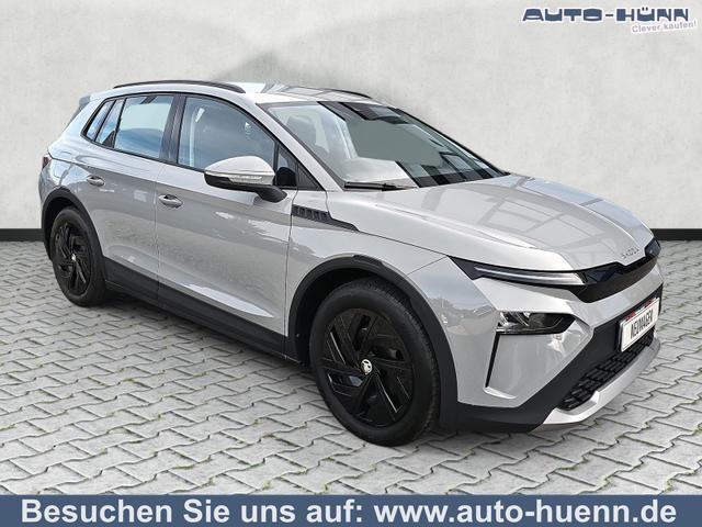 Skoda Elroq - 50 Tour Studio SmartLink Kamera UniversalCharger