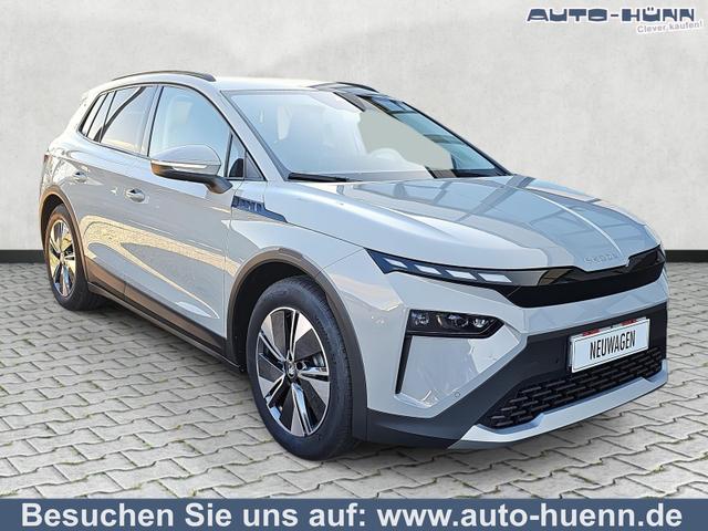 Skoda Elroq - 60 Loft Navi / ACC Matrix el.Heckkl. sofort