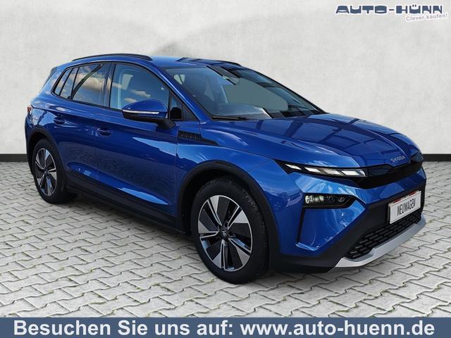 Skoda Elroq - 60 Loft Navi / ACC Matrix el.Heckkl. sofort