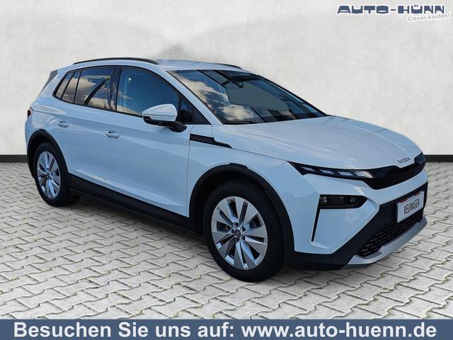 Skoda Elroq - 60 Loft Navi / ACC Matrix el.Heckkl. sofort