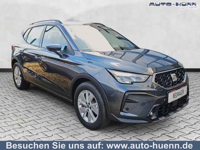 Seat Arona - 1.0 TSI 70 kW Style / ACC R&uuml;ckfahrkamera