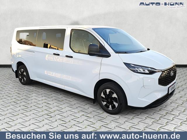 Ford E-Transit Custom - E 340 L2 RWD Trend Kombi L2H1 9Sitz. AHK