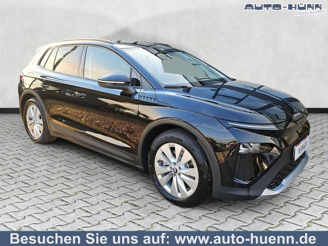 Skoda Elroq - 60 Selection ACC Navi Kamera iV Charger