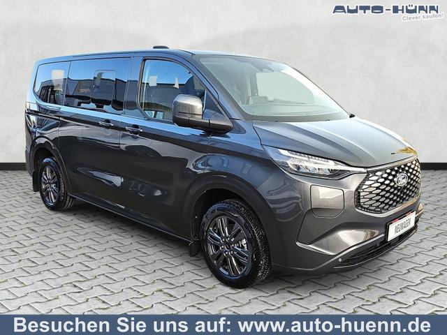 Ford Tourneo Custom - E 340 L1 Titanium RWD BEV 8-Si. / KeyFree