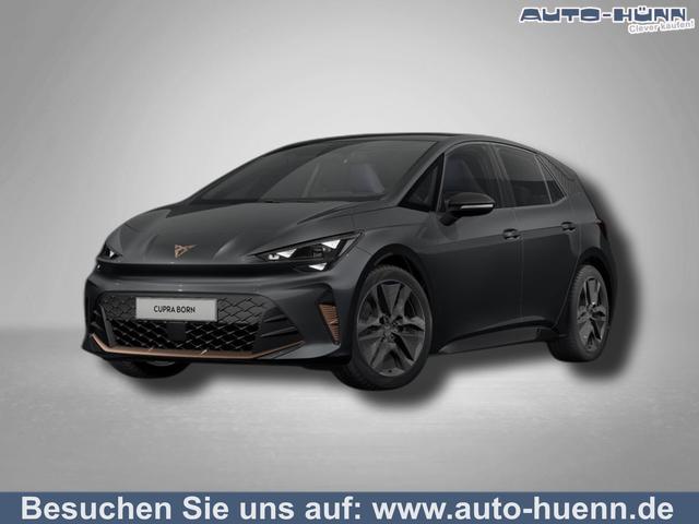 Cupra Born - Elektro 79 kWh