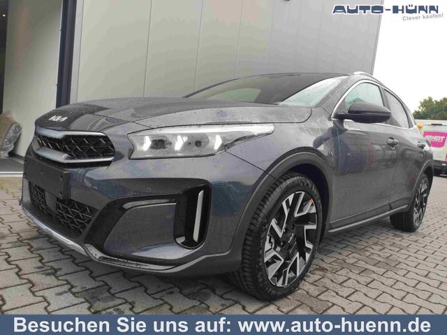 Kia XCeed - TOP Modell 2026*LED*Navi*PDC*Cam*ACC*18Zoll*