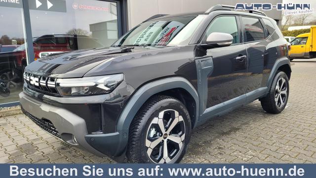 Dacia Duster - TCe 130 Journey 4x4 4x4*LED*Navi*Shzg*PDC*360*18Zoll*