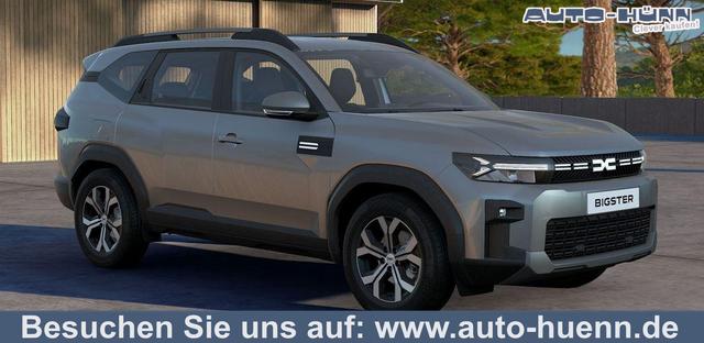 Dacia Bigster - Hybrid-G 150 4x4 4x4*LED*Shzg*PDC*Cam*BFS*17Zoll