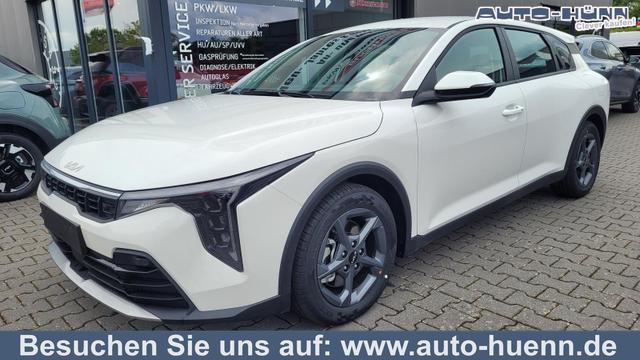 Kia K4 - Vision 1.0 +NAVI+SHZ+ACA+LED+KAMERA