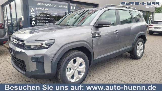 Dacia Bigster - TCe 140 TCe140 Hybrid-G*LED*PDC*Cam*17Zoll*SHZ