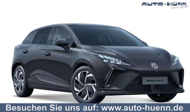 MG MG4 - Premium FL 64kW*LED*Navi*Shzg*PDC*360Cam*ACC