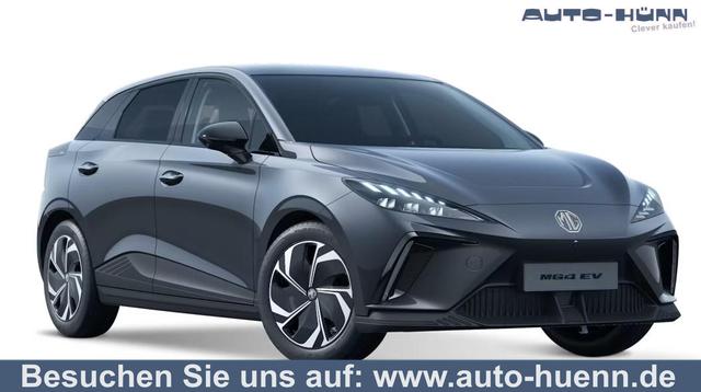 MG MG4 - Premium FL 64kW*LED*Navi*Shzg*PDC*360Cam*ACC